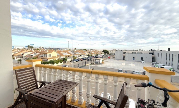Sale - Apartment - Orihuela - Costa Blanca Sur