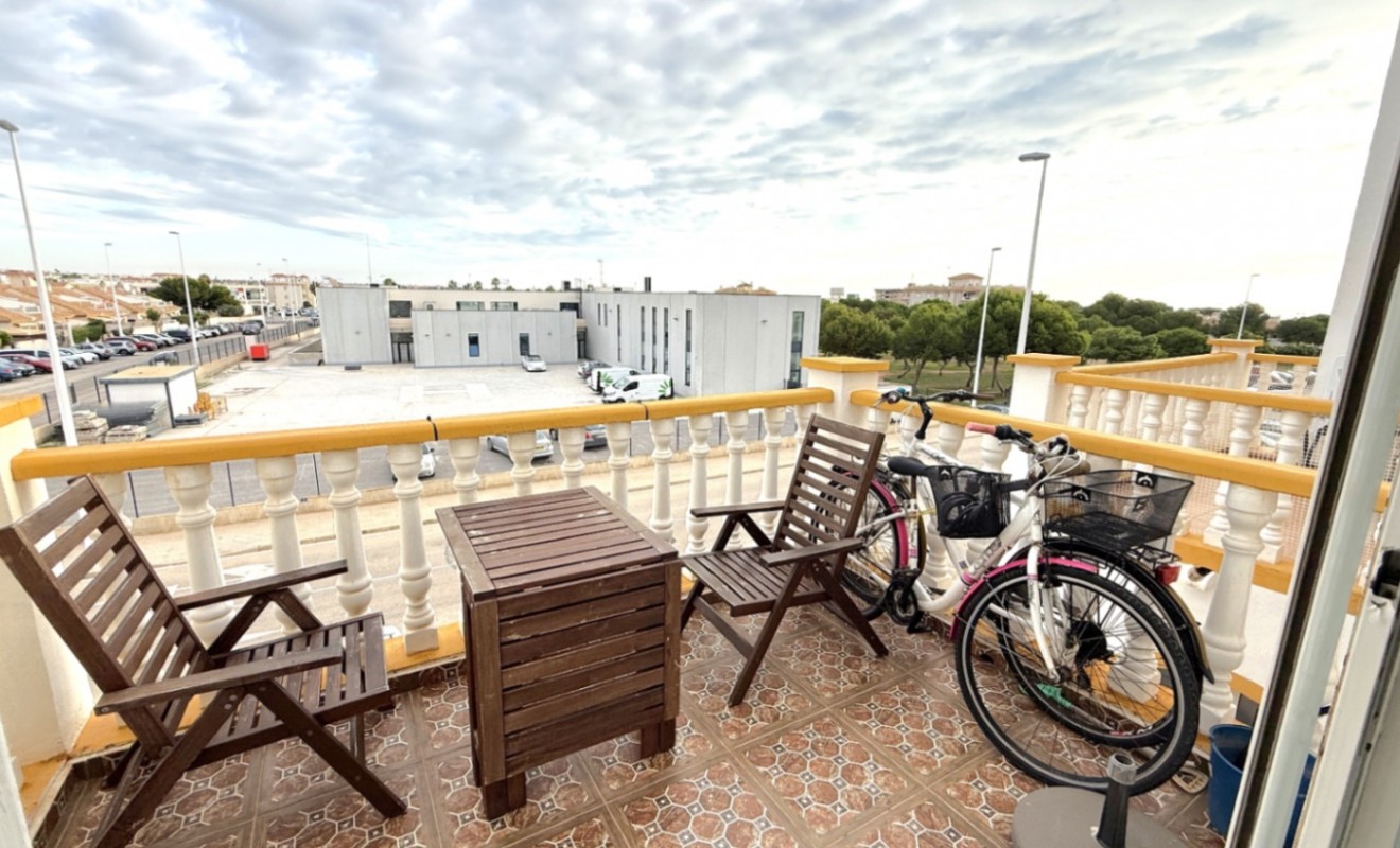 Sale - Apartment - Orihuela - Costa Blanca Sur