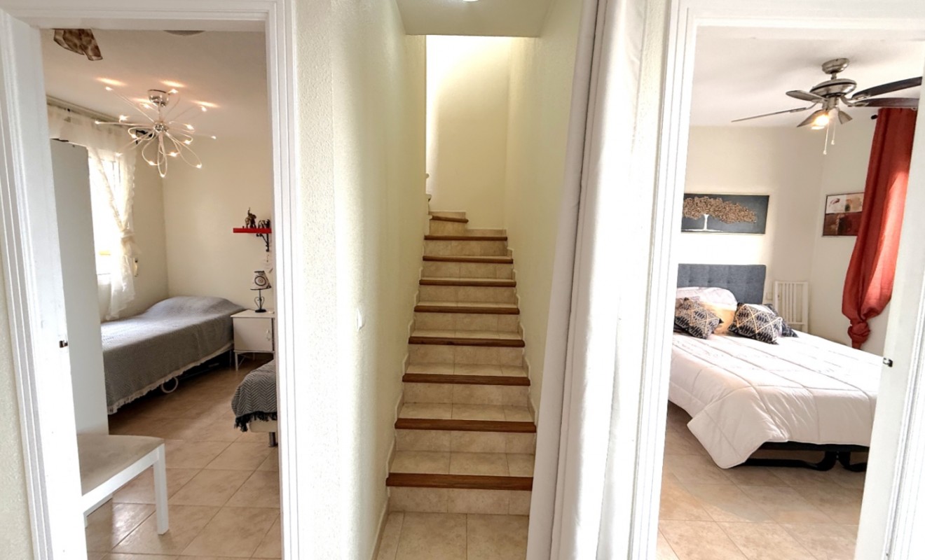 Sale - Apartment - Orihuela - Costa Blanca Sur