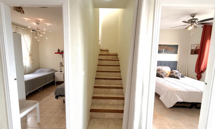 Sale - Apartment - Orihuela - Costa Blanca Sur