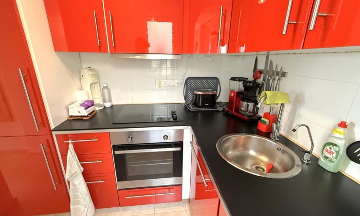 Sale - Apartment - Orihuela - Costa Blanca Sur