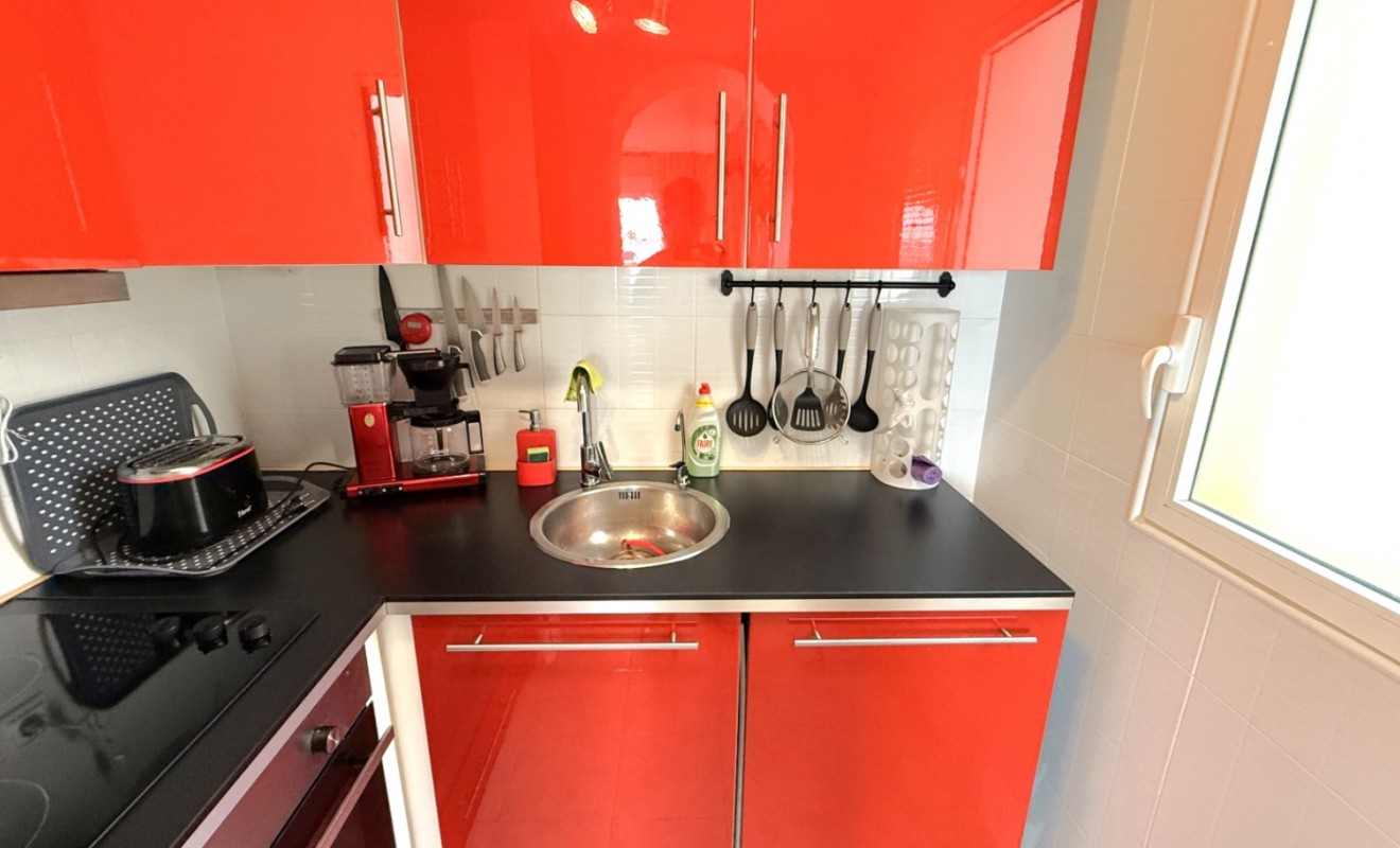 Sale - Apartment - Orihuela - Costa Blanca Sur