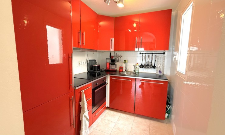 Sale - Apartment - Orihuela - Costa Blanca Sur