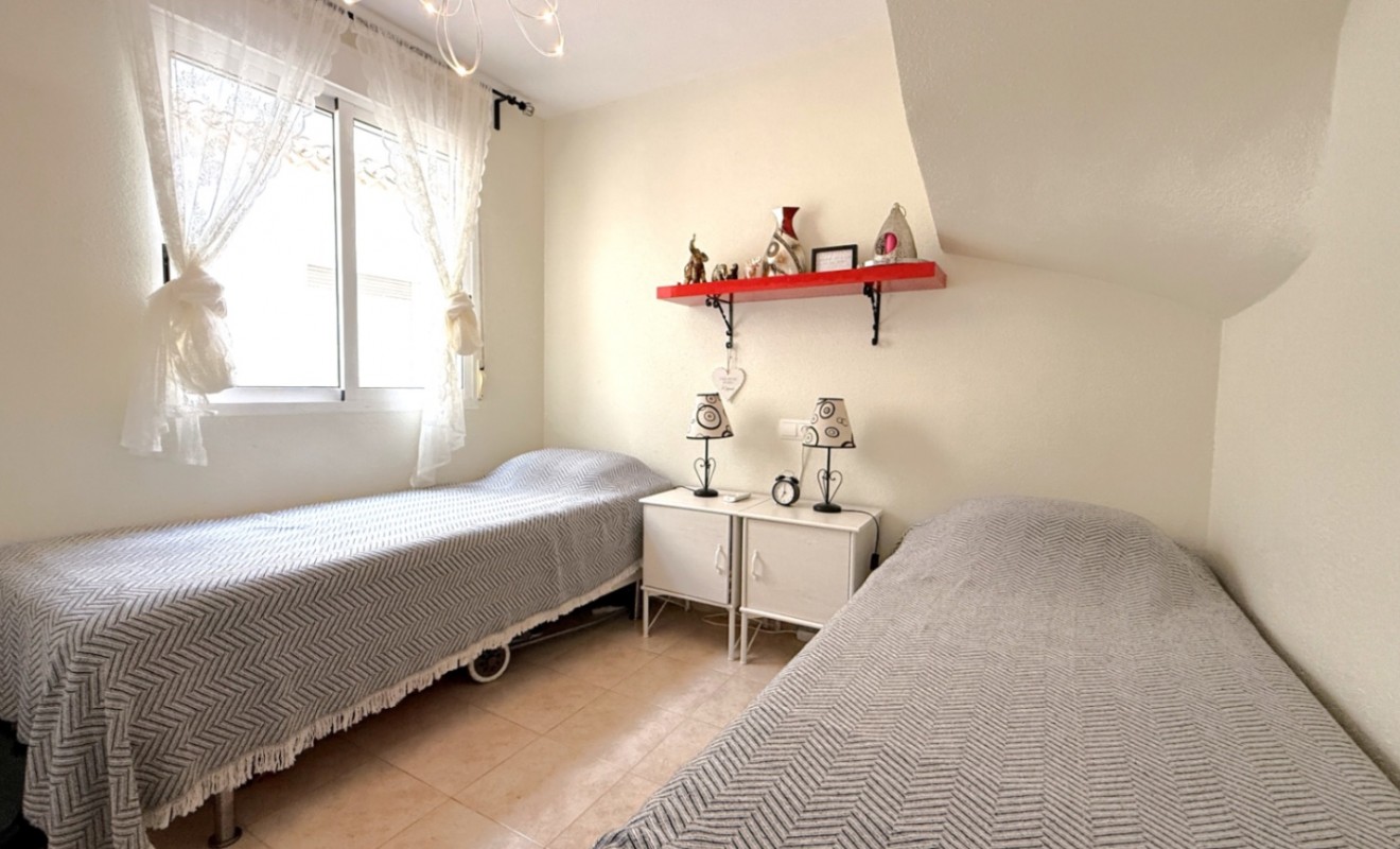 Sale - Apartment - Orihuela - Costa Blanca Sur