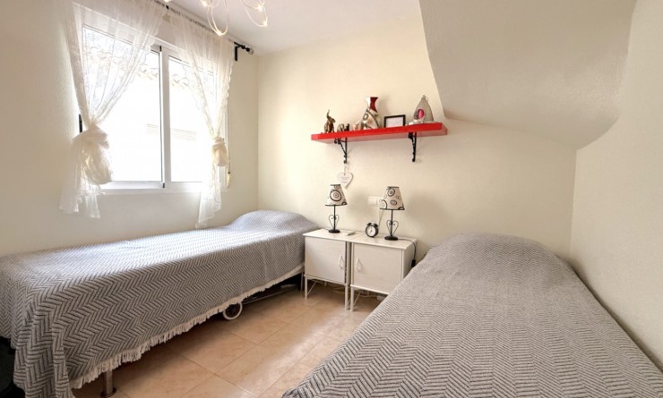 Sale - Apartment - Orihuela - Costa Blanca Sur