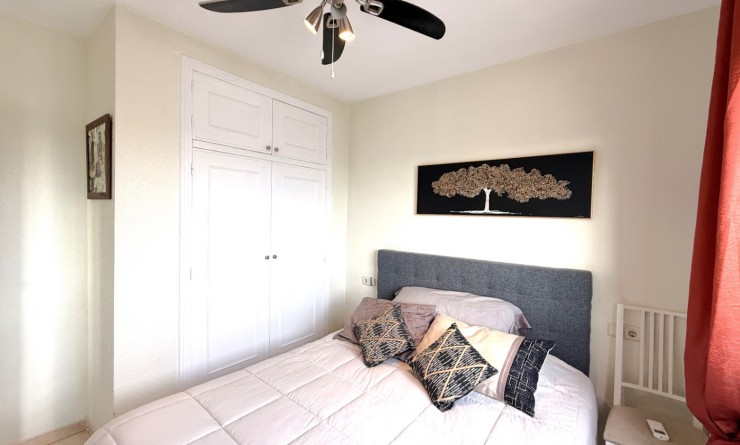 Sale - Apartment - Orihuela - Costa Blanca Sur