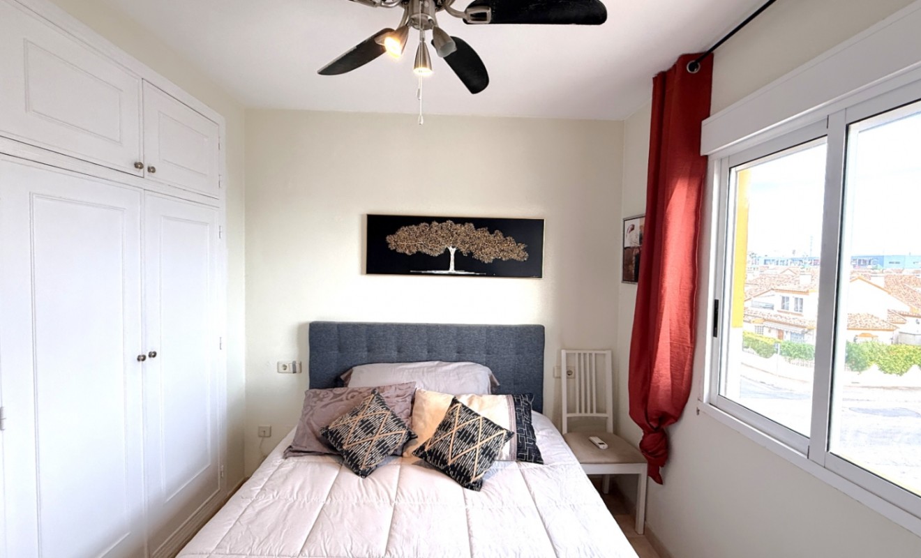 Sale - Apartment - Orihuela - Costa Blanca Sur