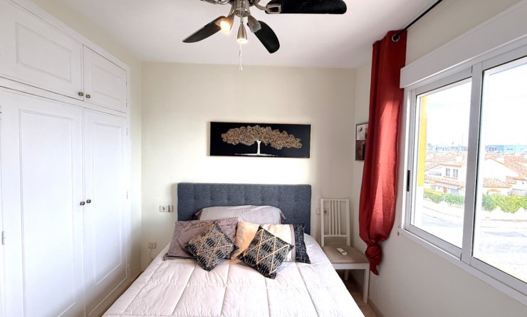 Sale - Apartment - Orihuela - Costa Blanca Sur