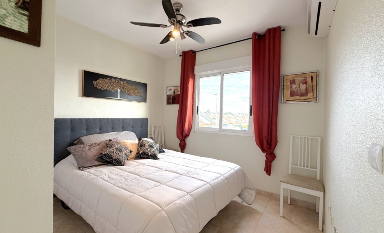 Sale - Apartment - Orihuela - Costa Blanca Sur