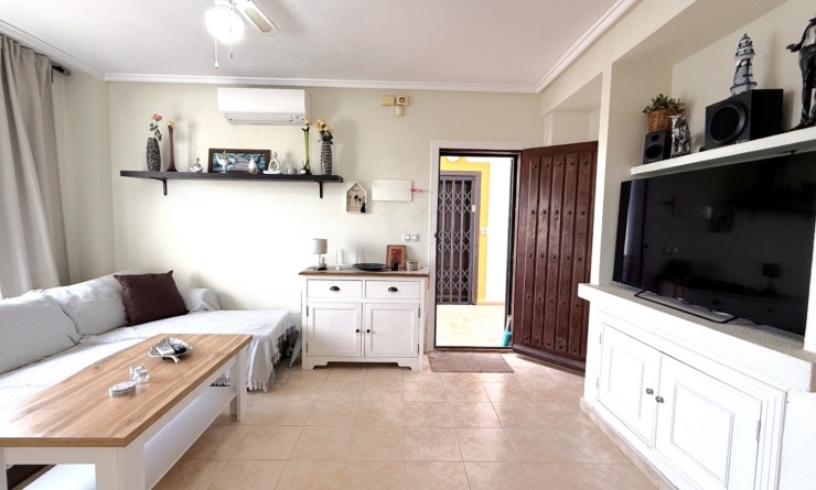 Sale - Apartment - Orihuela - Costa Blanca Sur