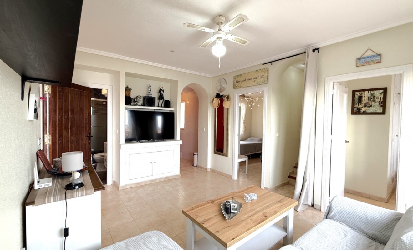 Sale - Apartment - Orihuela - Costa Blanca Sur