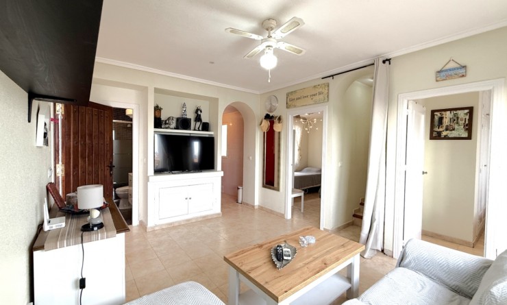 Sale - Apartment - Orihuela - Costa Blanca Sur