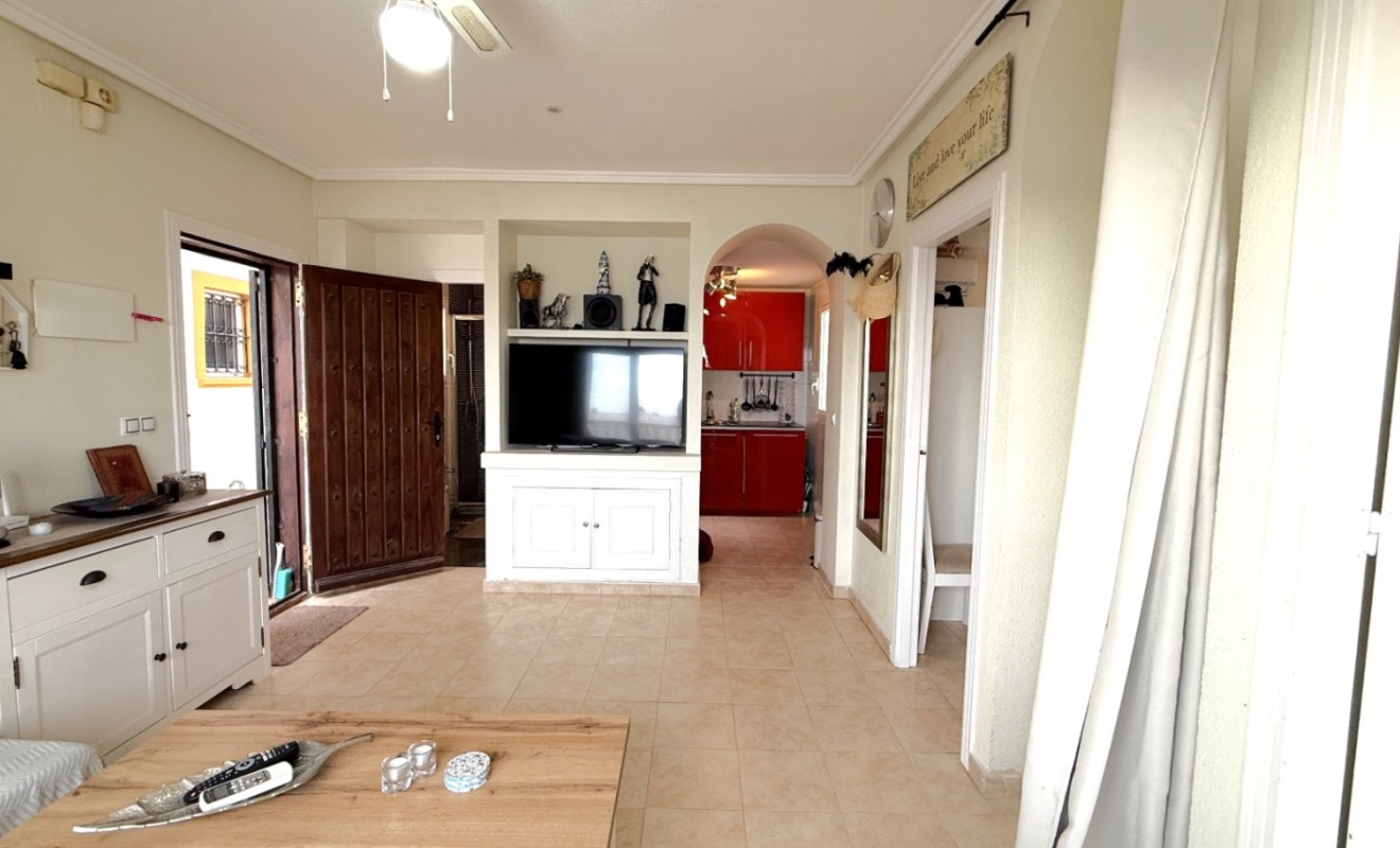 Sale - Apartment - Orihuela - Costa Blanca Sur