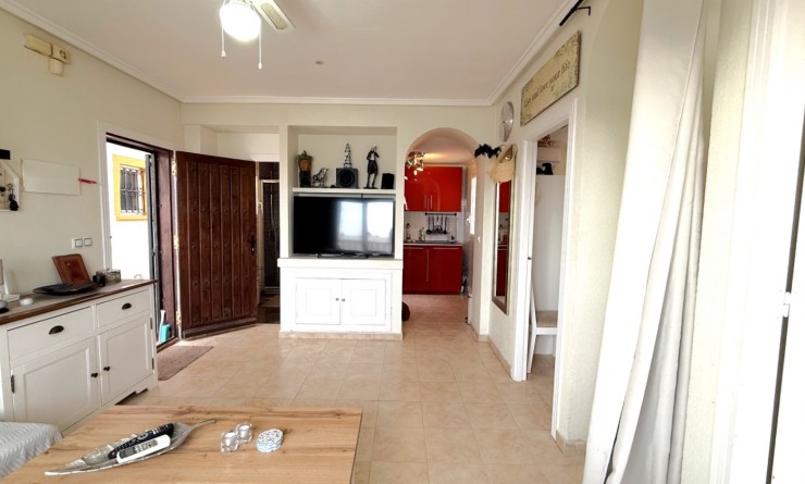 Sale - Apartment - Orihuela - Costa Blanca Sur