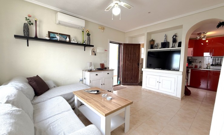 Sale - Apartment - Orihuela - Costa Blanca Sur