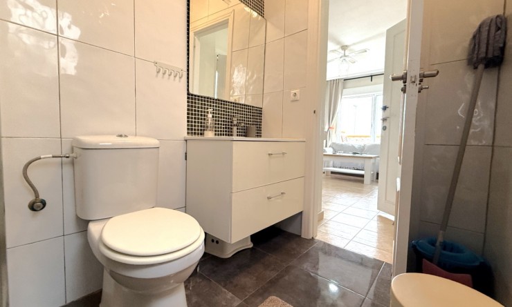 Sale - Apartment - Orihuela - Costa Blanca Sur