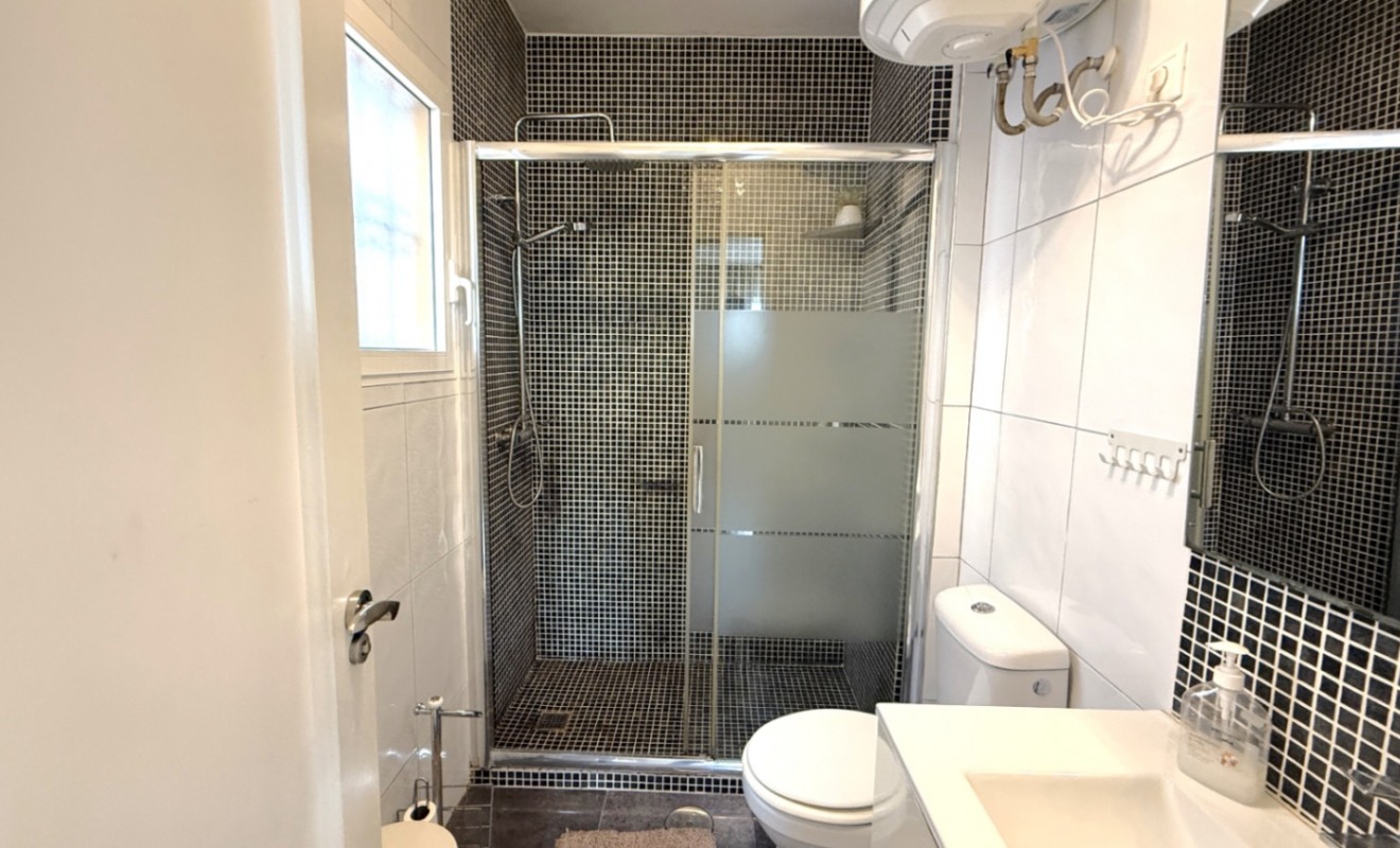 Sale - Apartment - Orihuela - Costa Blanca Sur