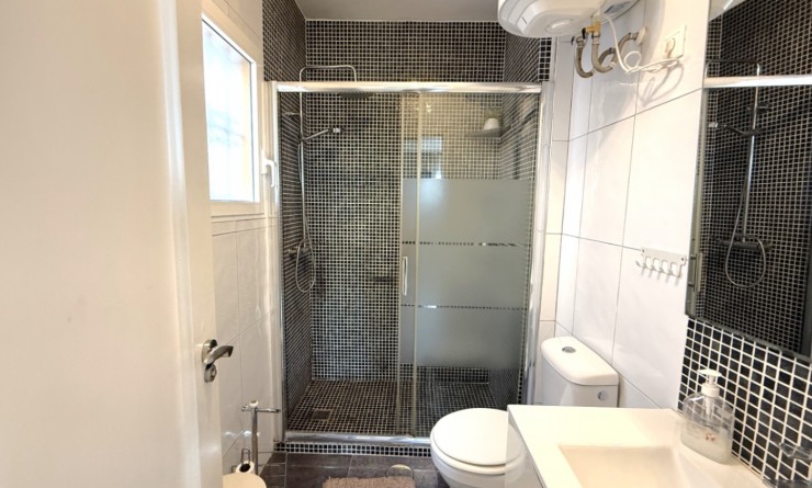 Sale - Apartment - Orihuela - Costa Blanca Sur