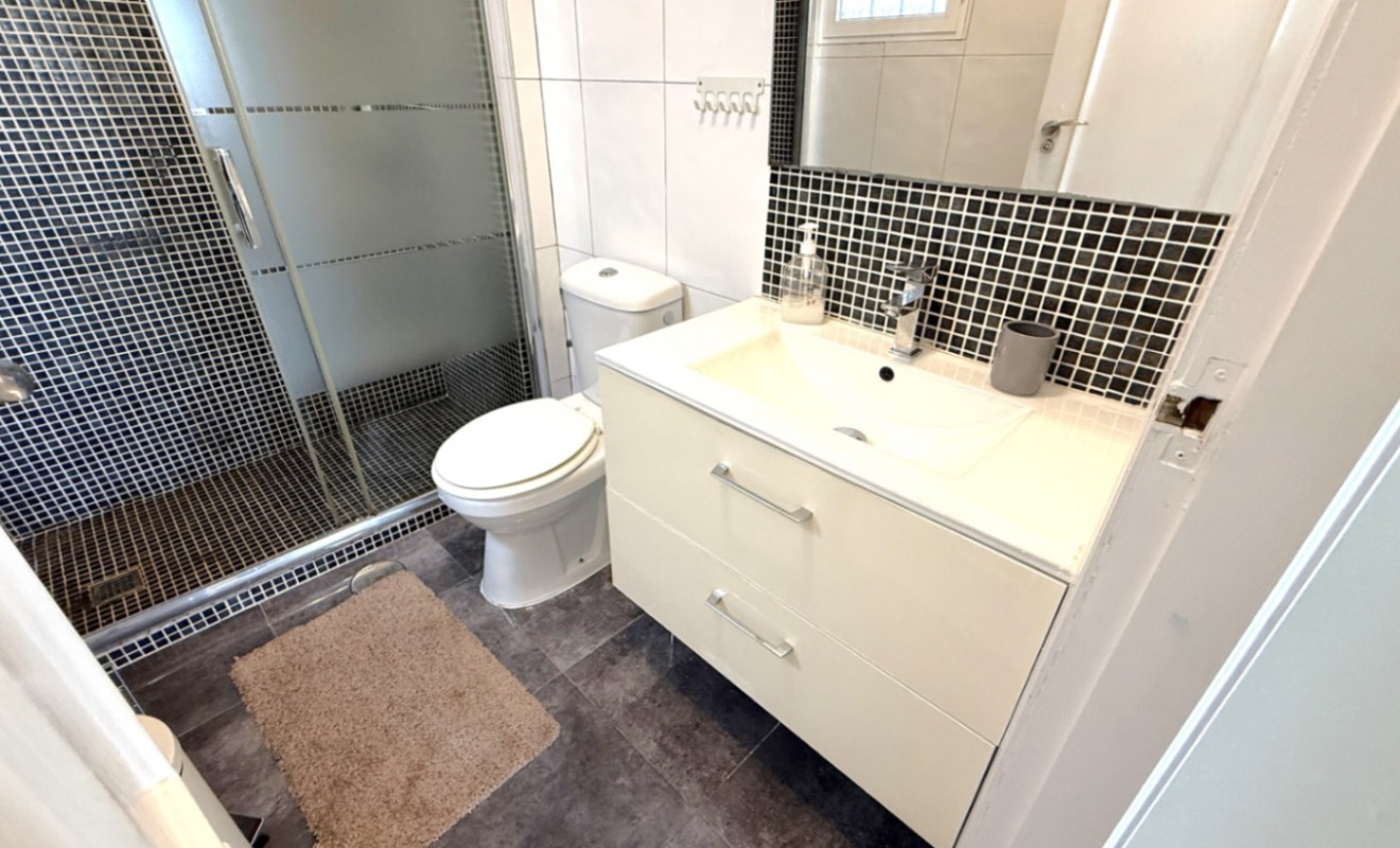 Sale - Apartment - Orihuela - Costa Blanca Sur