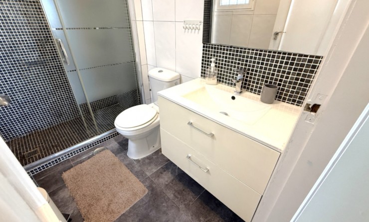 Sale - Apartment - Orihuela - Costa Blanca Sur