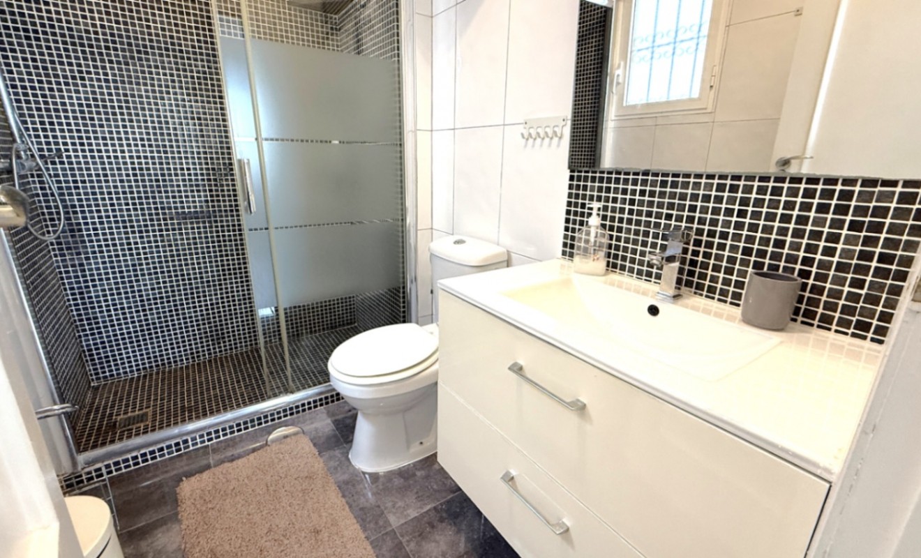 Sale - Apartment - Orihuela - Costa Blanca Sur