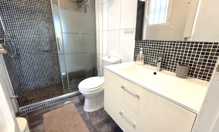 Sale - Apartment - Orihuela - Costa Blanca Sur