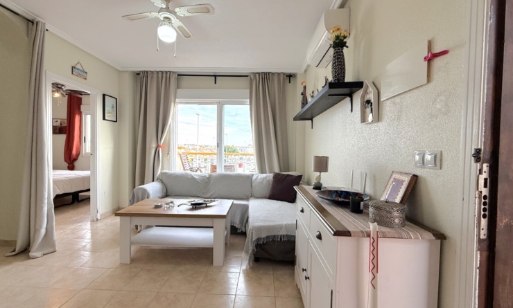 Sale - Apartment - Orihuela - Costa Blanca Sur