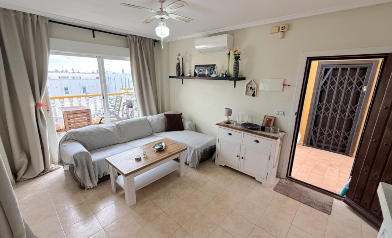 Sale - Apartment - Orihuela - Costa Blanca Sur