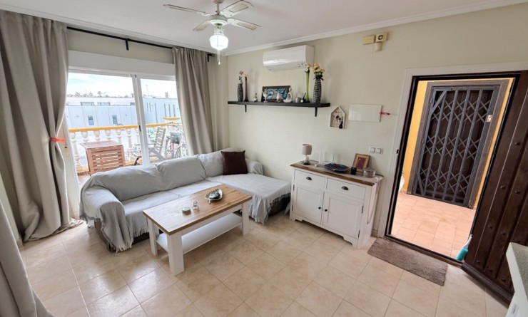 Sale - Apartment - Orihuela - Costa Blanca Sur