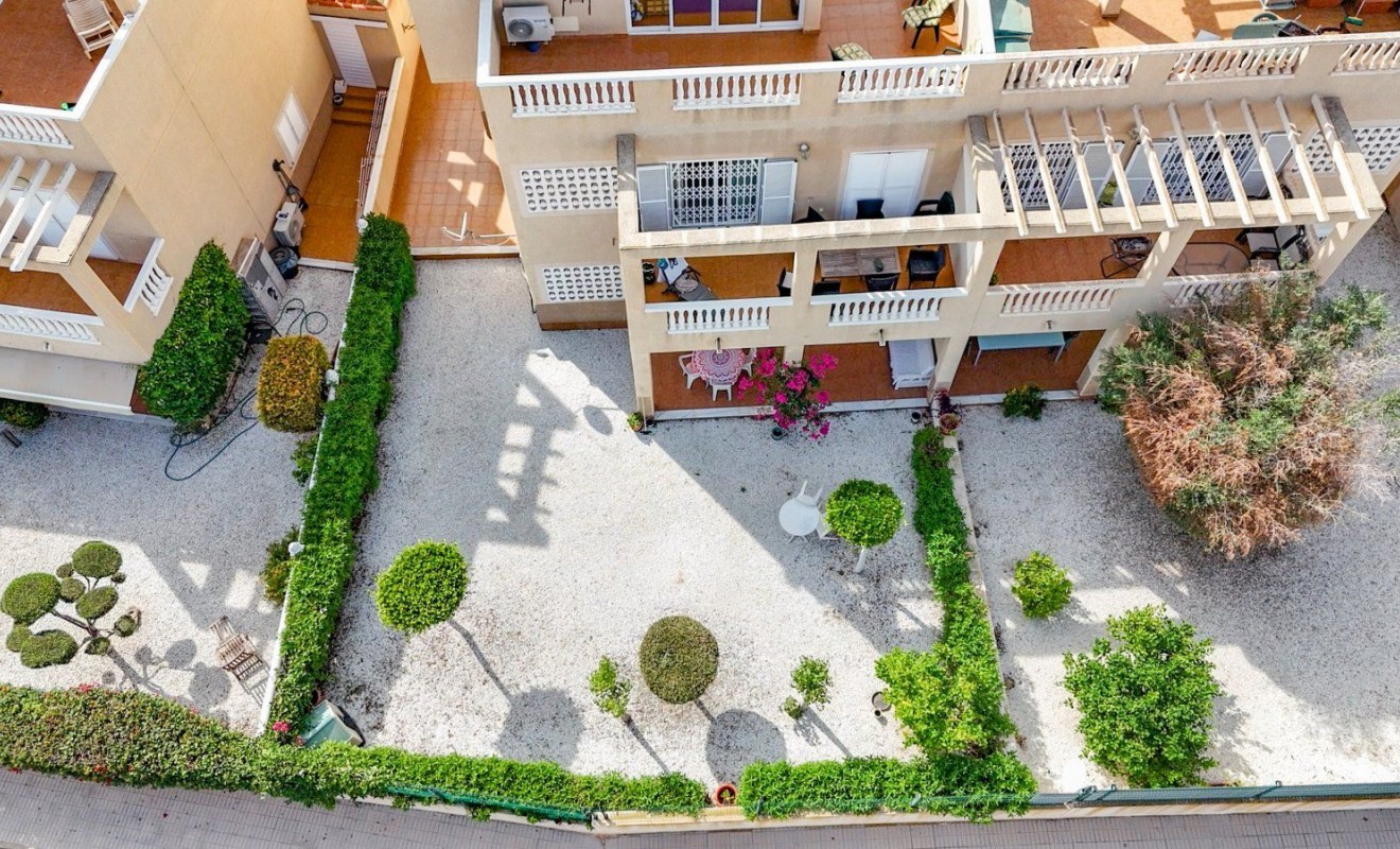 Sale - Apartamento - Orihuela Costa - Playa Flamenca