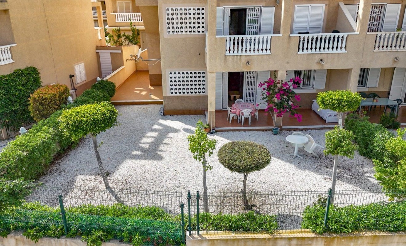 Sale - Apartamento - Orihuela Costa - Playa Flamenca