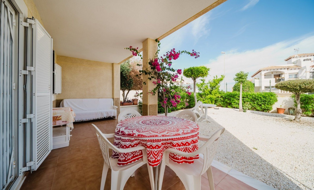 Sale - Apartamento - Orihuela Costa - Playa Flamenca