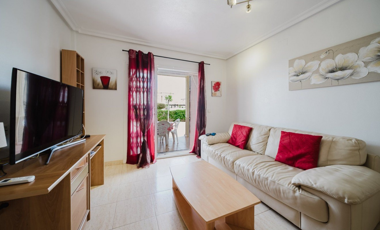 Sale - Apartamento - Orihuela Costa - Playa Flamenca