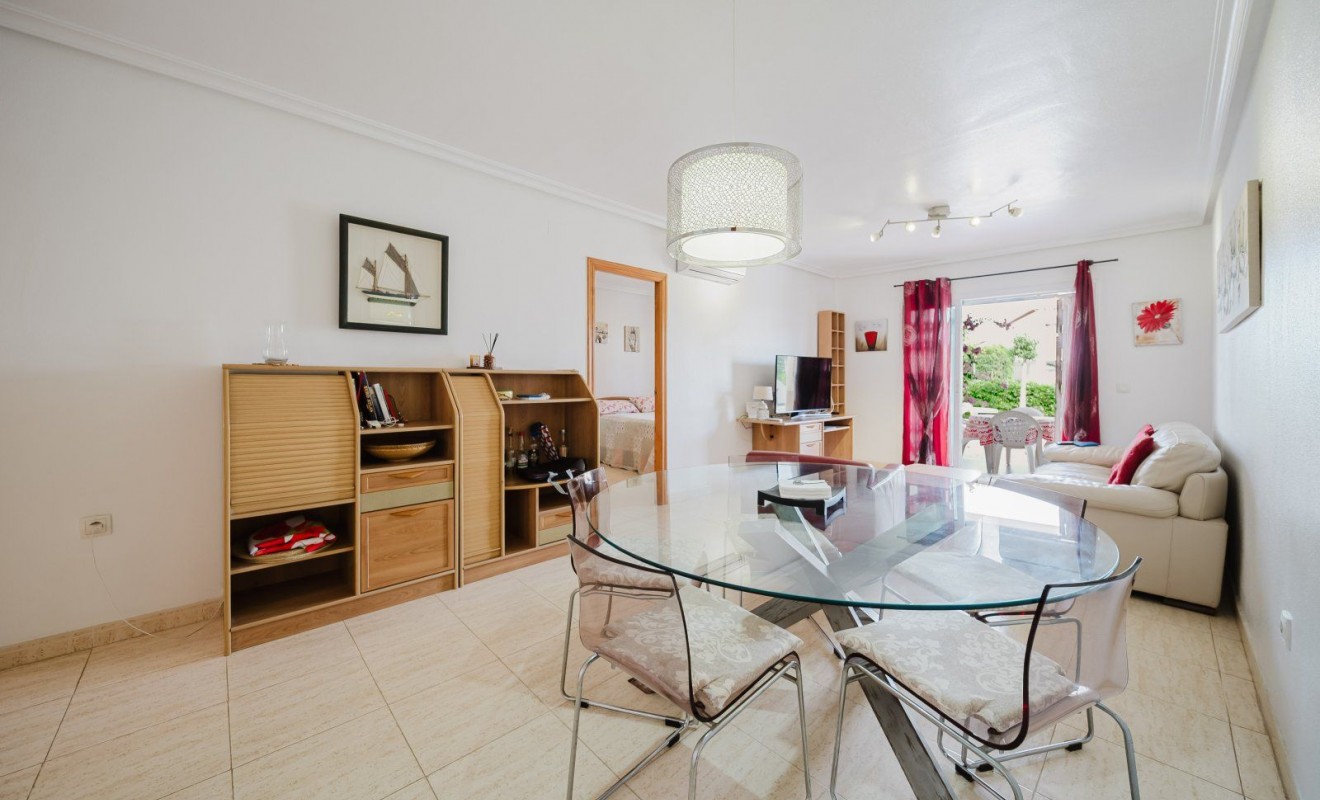 Sale - Apartamento - Orihuela Costa - Playa Flamenca