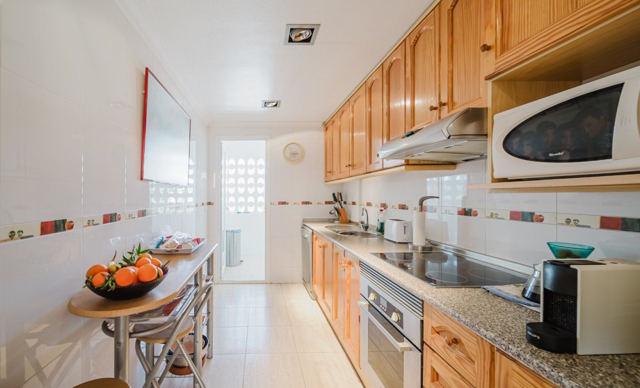 Sale - Apartamento - Orihuela Costa - Playa Flamenca