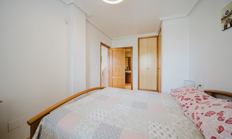 Sale - Apartamento - Orihuela Costa - Playa Flamenca