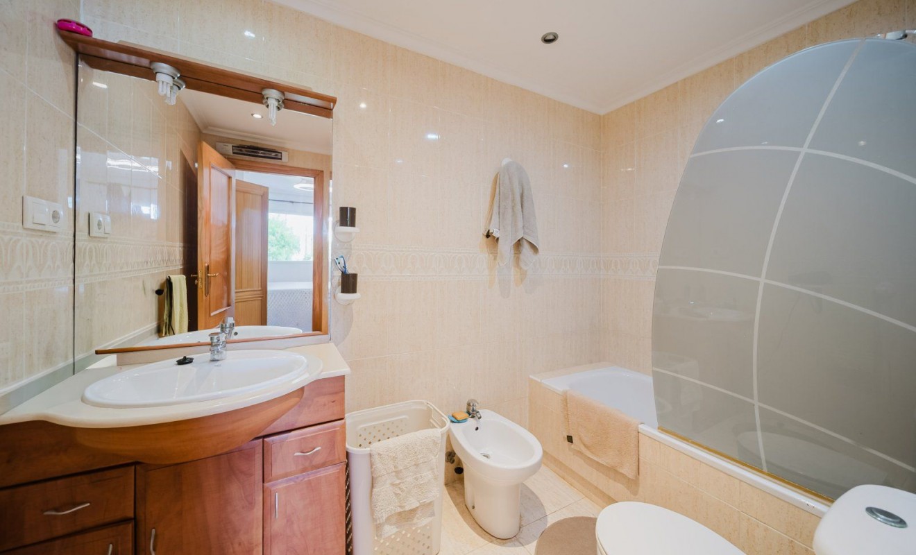 Sale - Apartamento - Orihuela Costa - Playa Flamenca