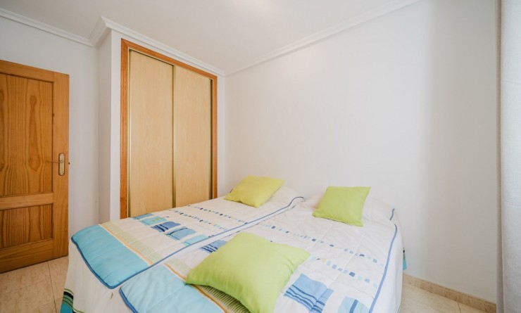 Sale - Apartamento - Orihuela Costa - Playa Flamenca