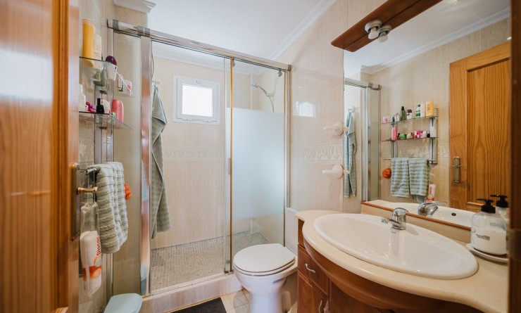 Sale - Apartamento - Orihuela Costa - Playa Flamenca