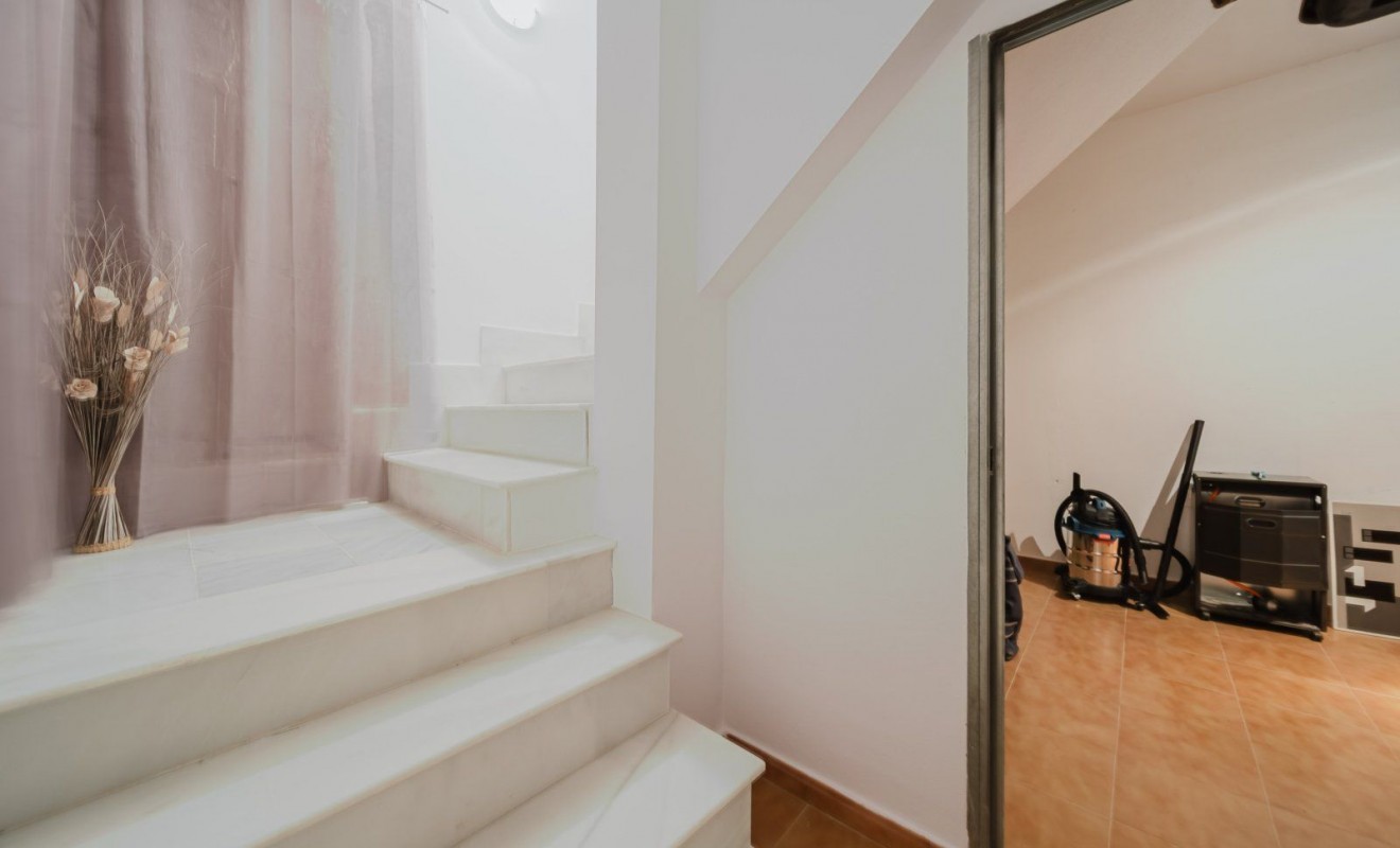 Sale - Apartamento - Orihuela Costa - Playa Flamenca