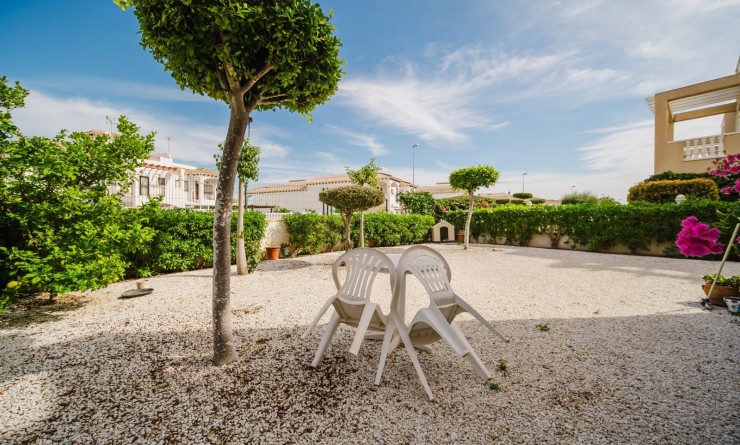 Sale - Apartamento - Orihuela Costa - Playa Flamenca