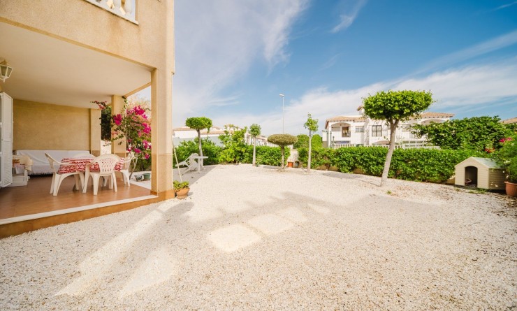 Sale - Apartamento - Orihuela Costa - Playa Flamenca