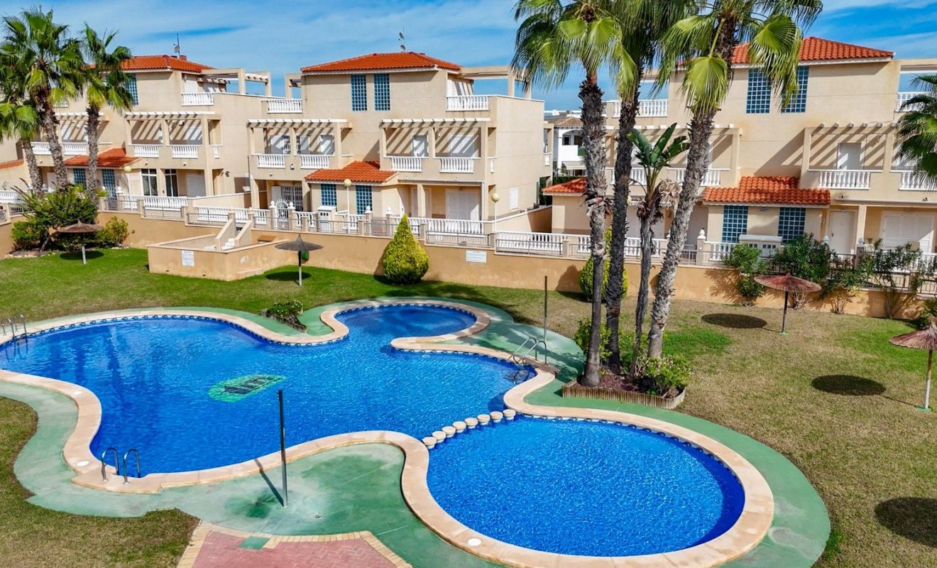 Sale - Apartamento - Orihuela Costa - Playa Flamenca