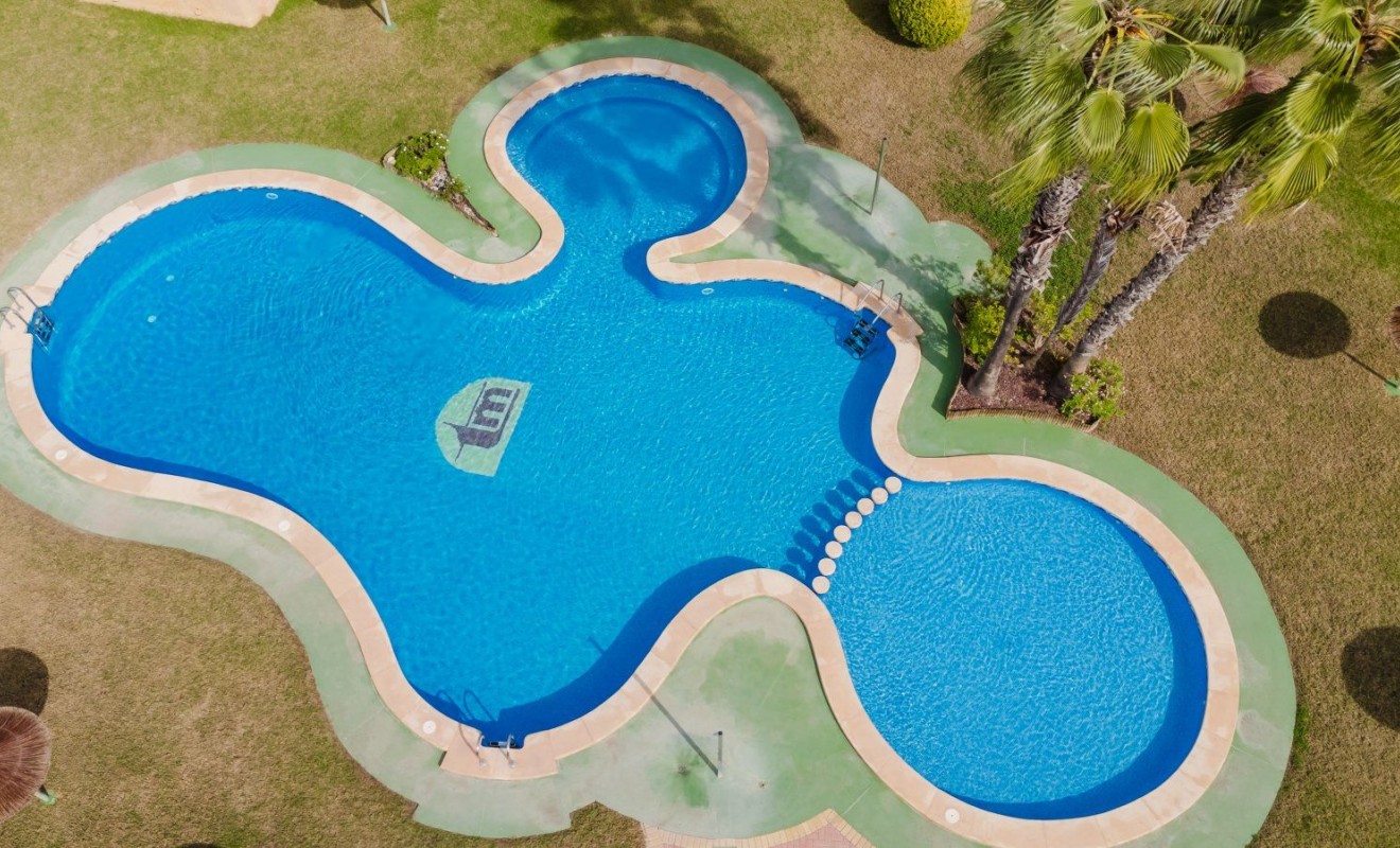 Sale - Apartamento - Orihuela Costa - Playa Flamenca