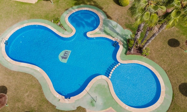 Sale - Apartamento - Orihuela Costa - Playa Flamenca