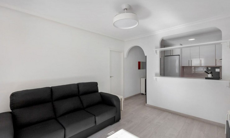 Wederverkoop - Appartement - Torrevieja - La Mata