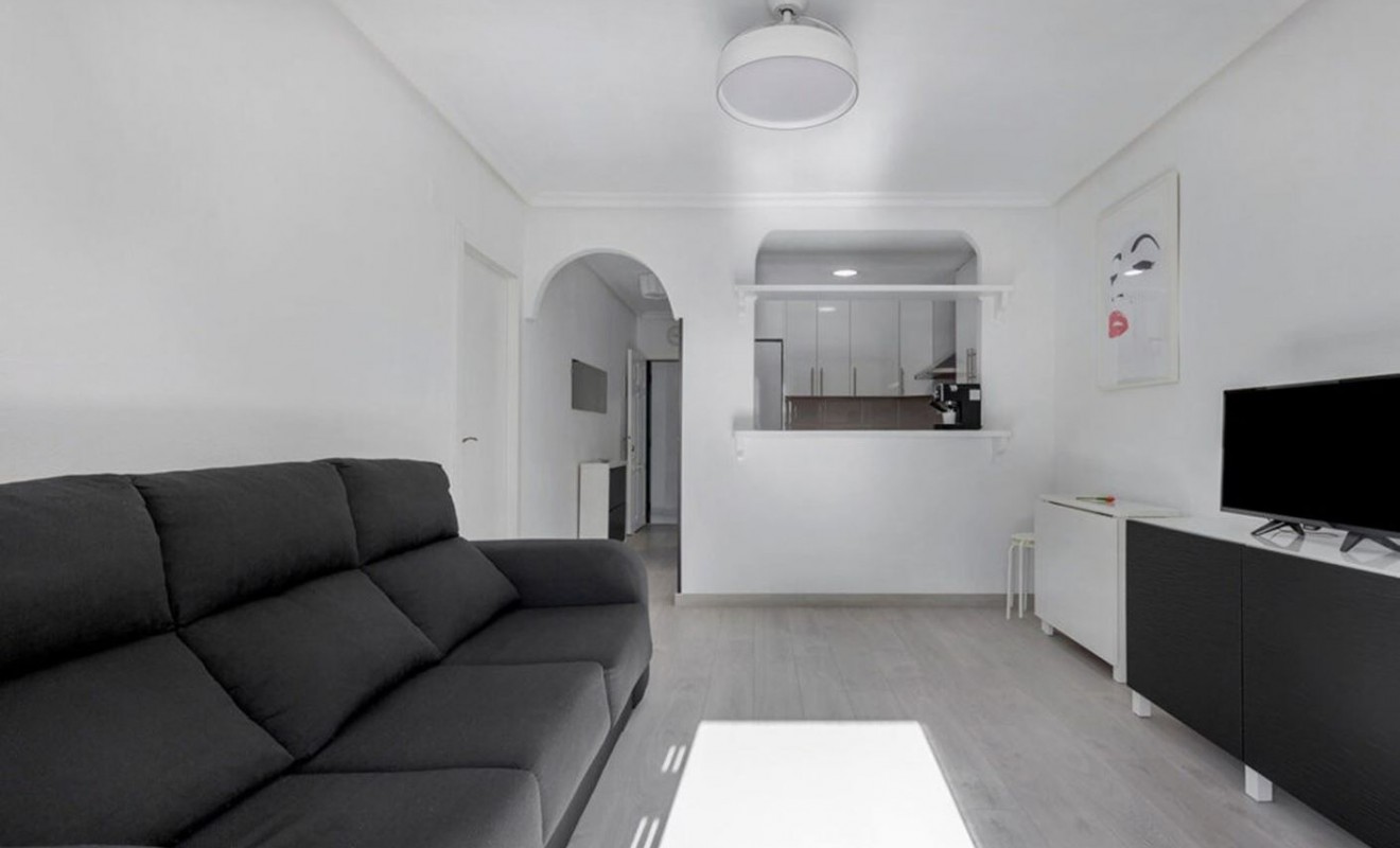 Wederverkoop - Appartement - Torrevieja - La Mata