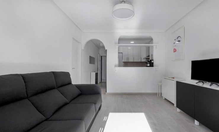 Wederverkoop - Appartement - Torrevieja - La Mata