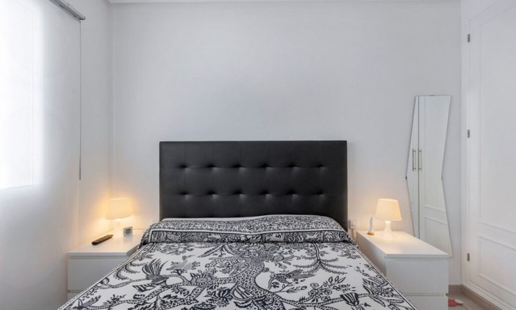 Wederverkoop - Appartement - Torrevieja - La Mata