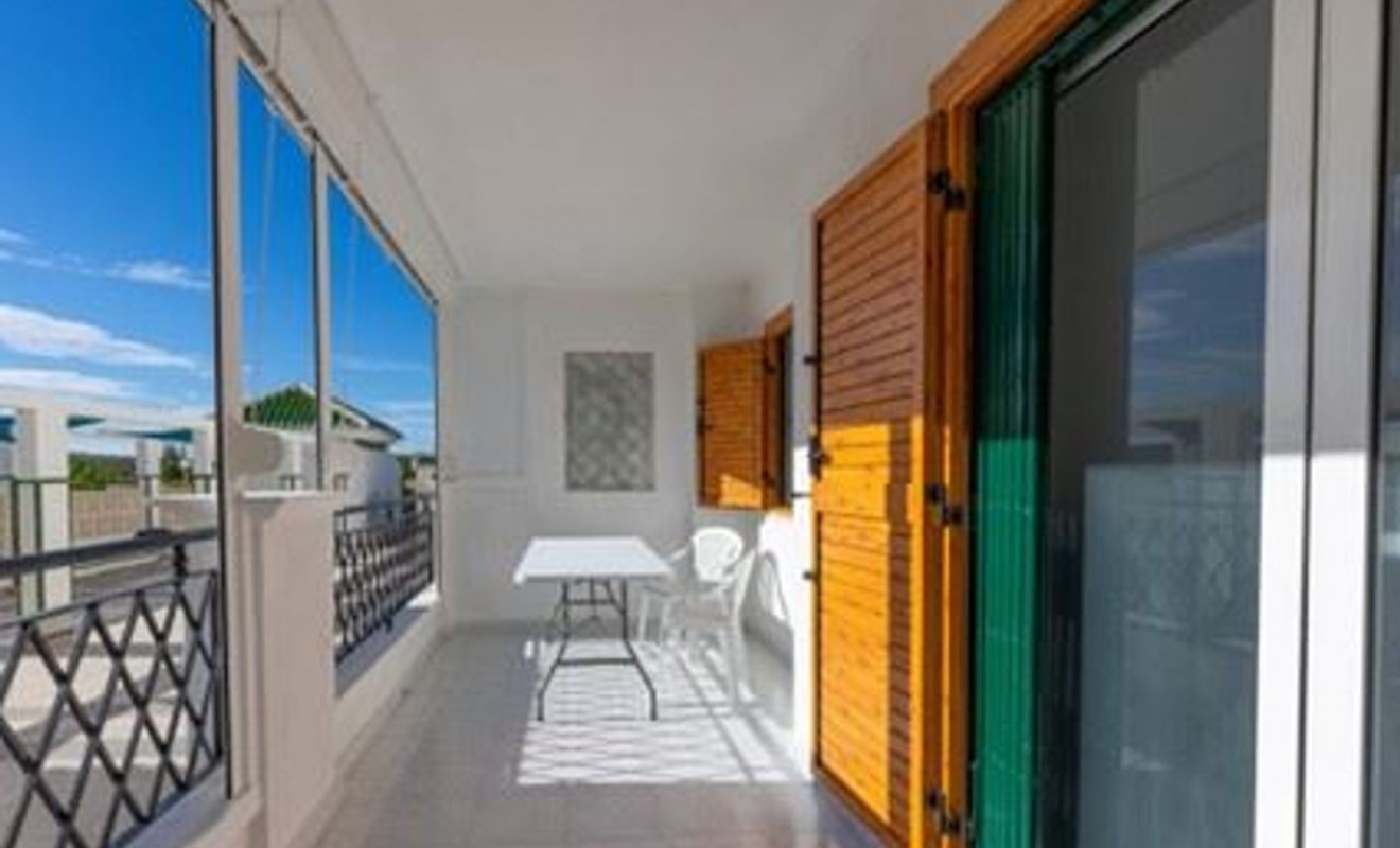 Wederverkoop - Appartement - Torrevieja - La Mata